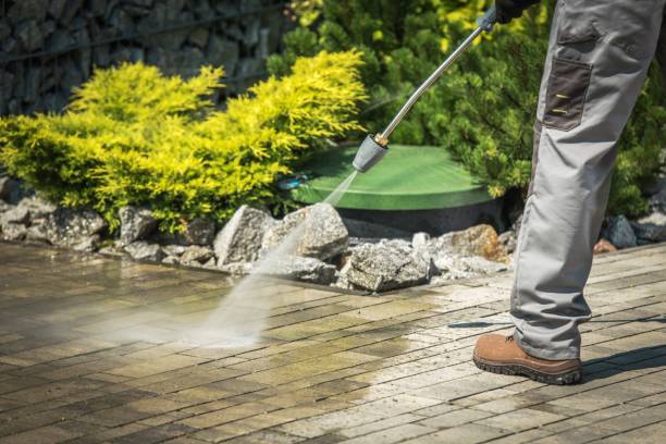 Best Gas Station Cleaning  in Thruston, KY