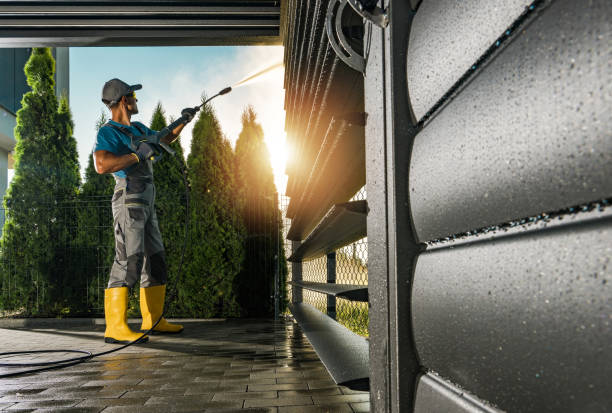 Best Solar Panel Cleaning  in Thruston, KY